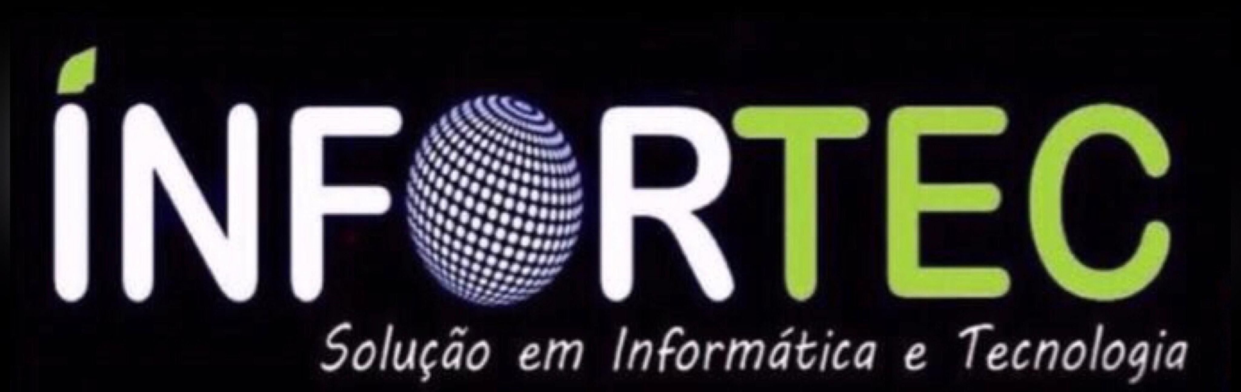 INFORTEC - Solução em Informática e Tecnologia